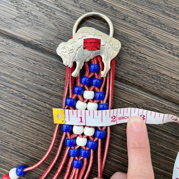 Buffalo Buckle Accessory - Picture 4 of 5